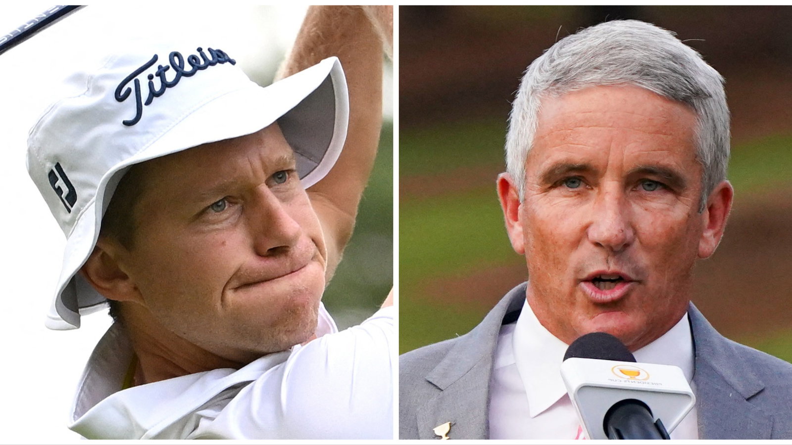 PGA Tour pro on Jay Monahan: "If his condition isn't improving, we need to know"